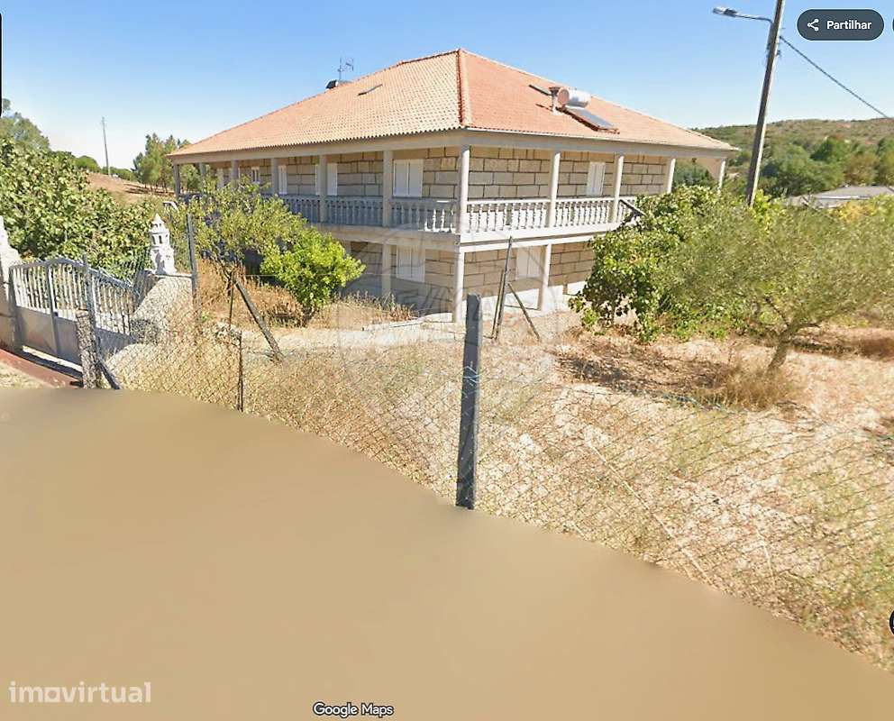 Quinta  para venda - Grande imagem: 2/4