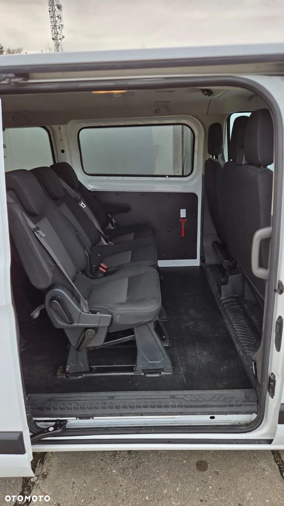 Ford Transit Custom 290 L2H1 Trend - 15