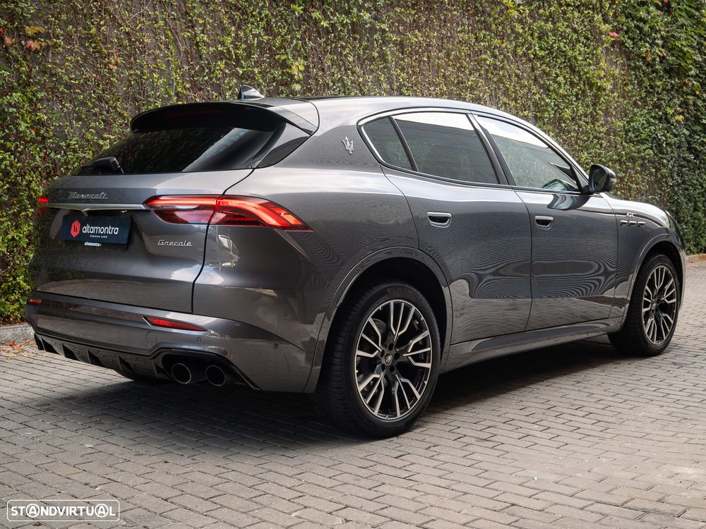 Maserati Grecale 2.0 GT - 16