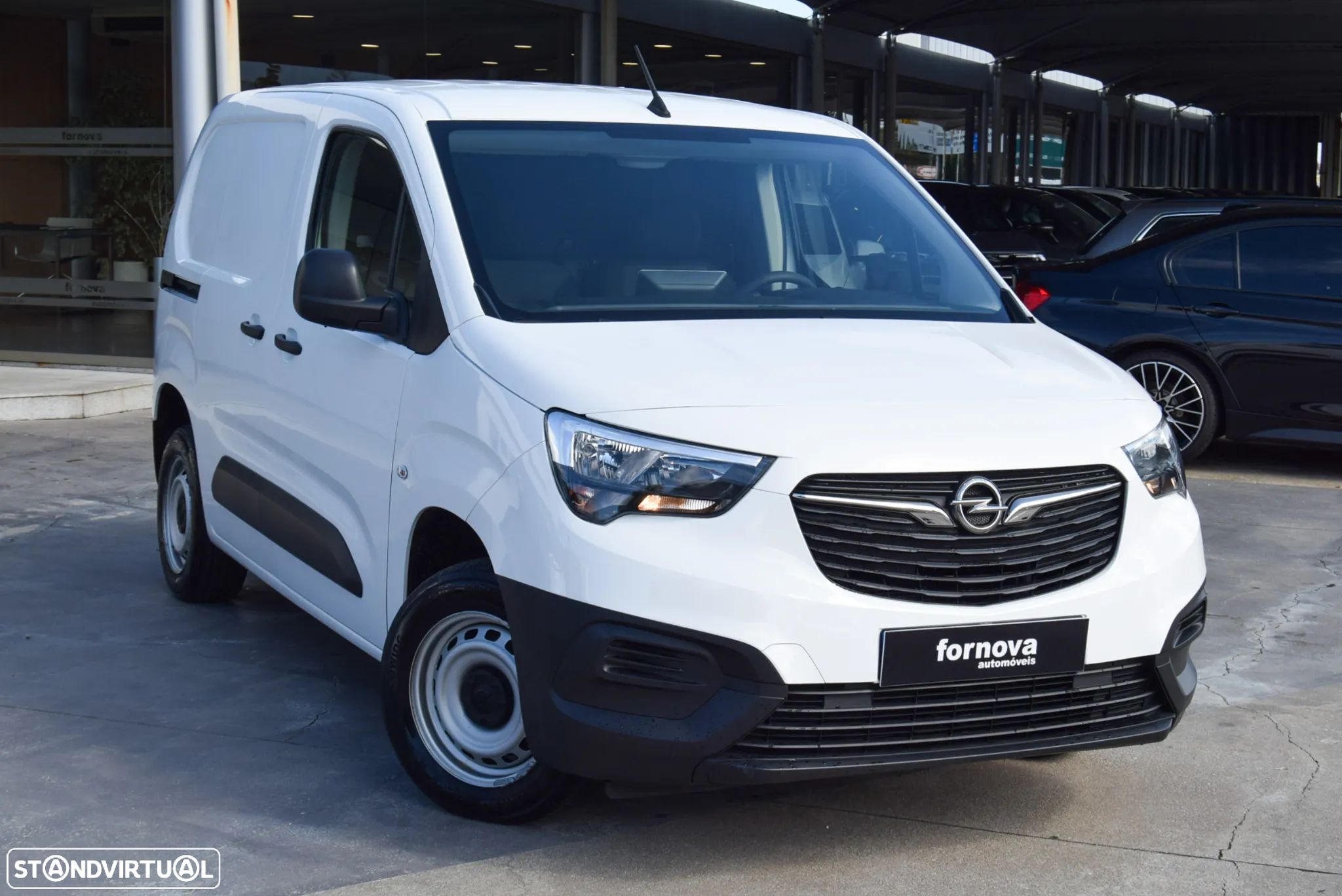 Opel COMBO 1.5 HDI L1 EDITION 100CV - 1