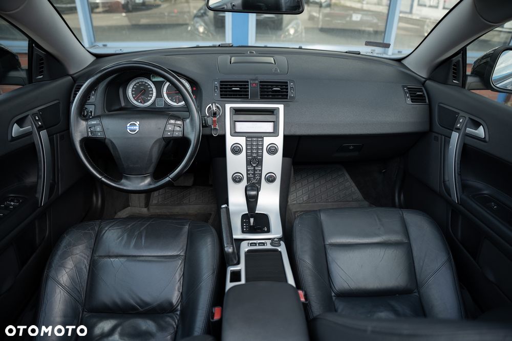 Volvo C70 - 5