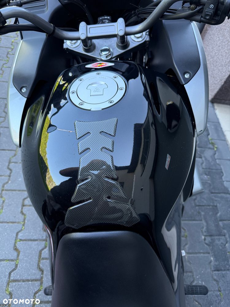 Honda Varadero - 16