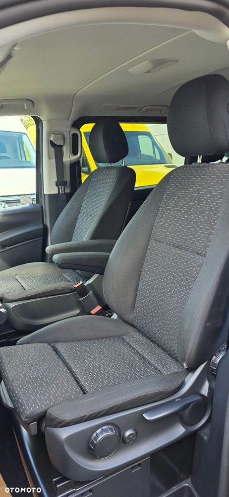 Mercedes-Benz Vito Tourer L3 Pro 9G-Tronic 447.705 - 32