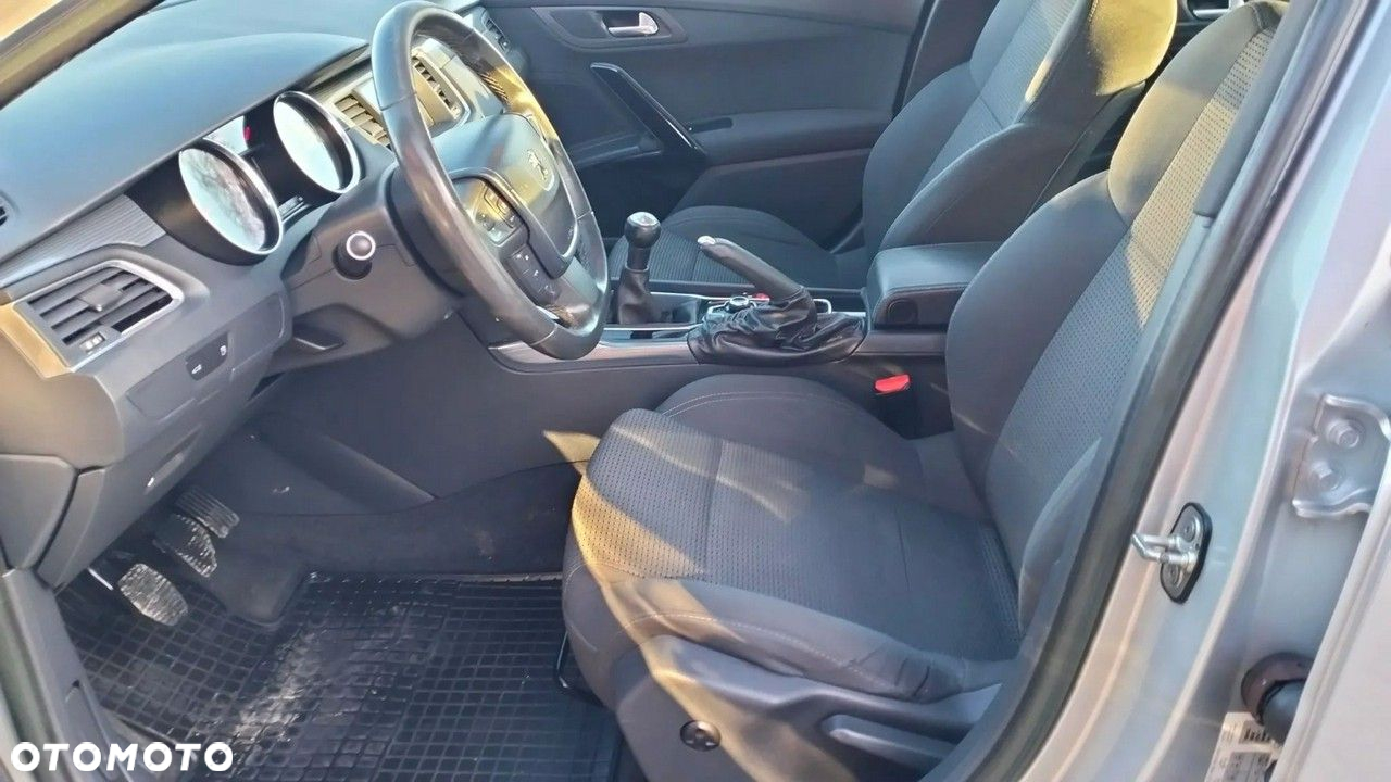 Peugeot 508 1.6 HDi Active - 7