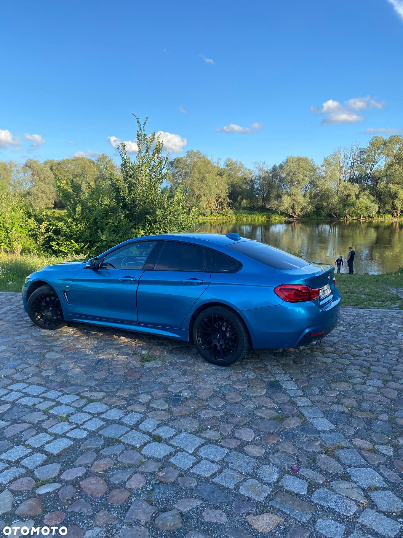 BMW Seria 4 420d - 10