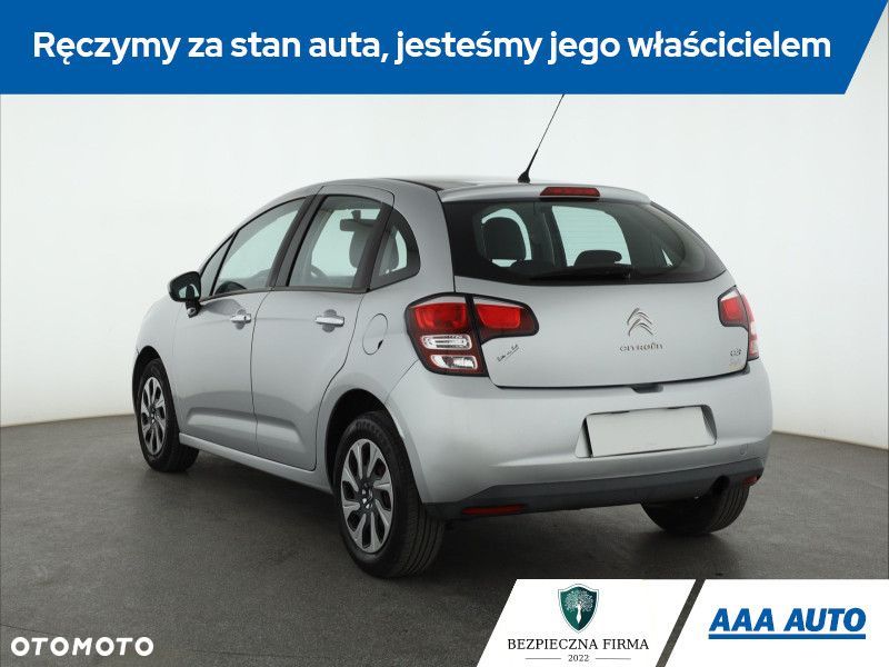 Citroën C3 - 6