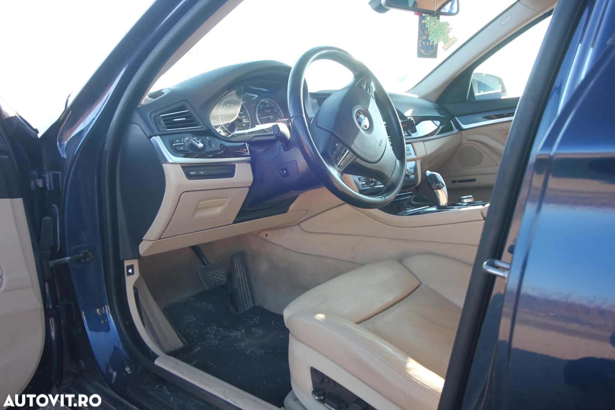 BMW Seria 5 - 6
