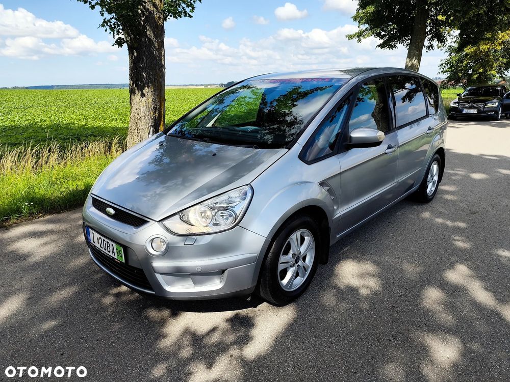 Ford S-Max 2.0 Viva - 1