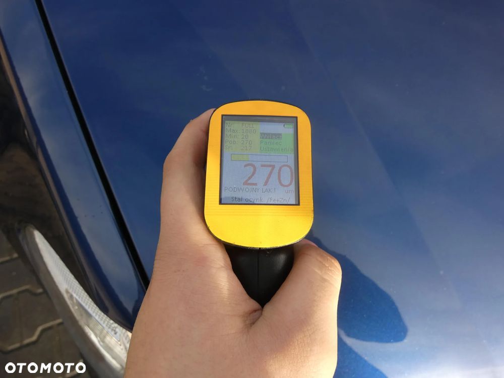 A76 Kompletny przód karoserii maska zderzak lampy BMW X3 F25 2010-2014 - 13