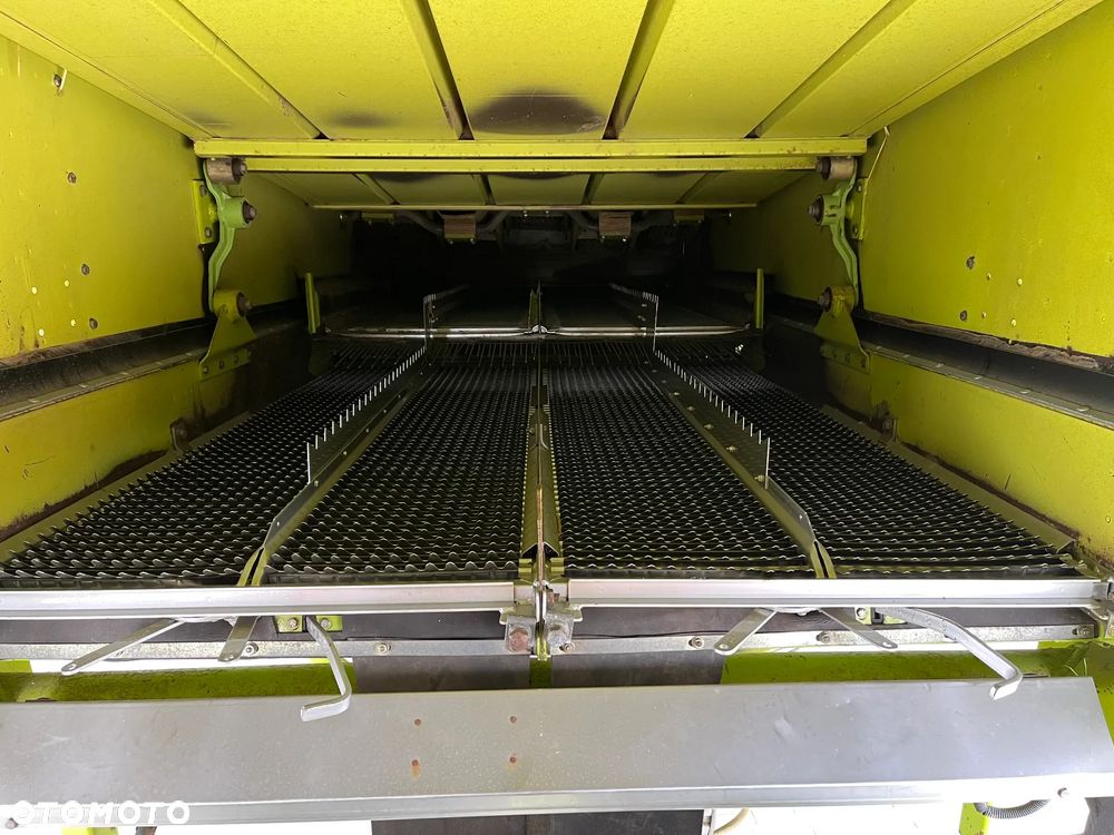 Claas Dominator 98 Maxi - 4