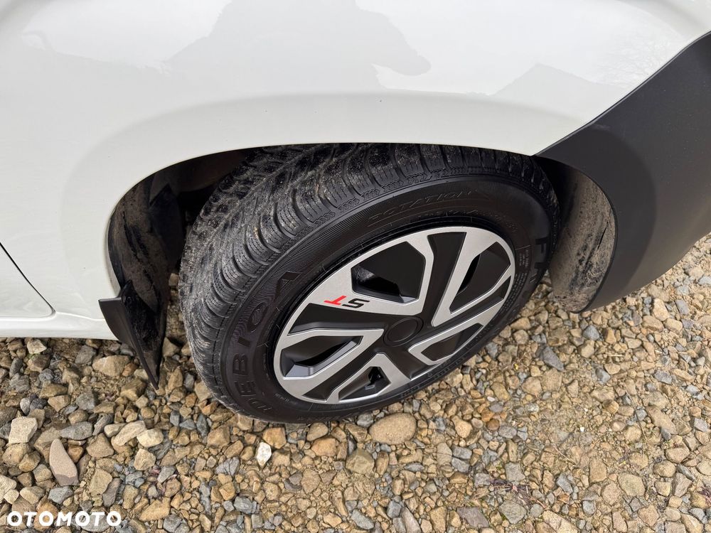 Fiat Panda 1.2 Easy - 19