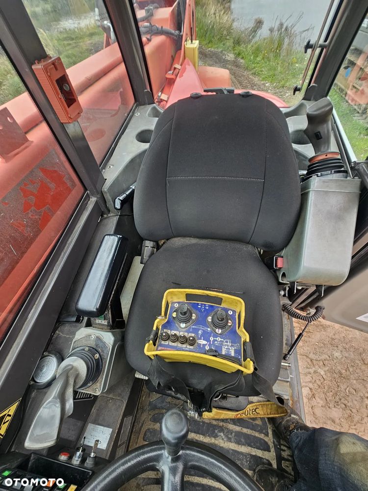 Manitou MRT2150 MRT 2150 PRIVILEGE - 28