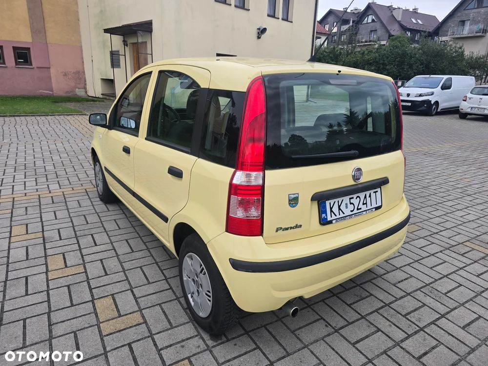Fiat Panda - 10