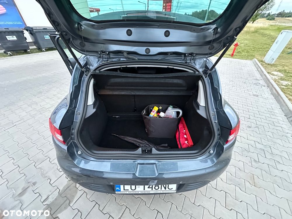 Renault Clio 0.9 Energy TCe Intens - 16