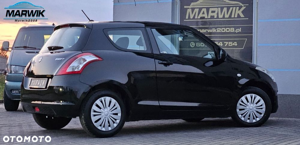 Suzuki Swift - 19