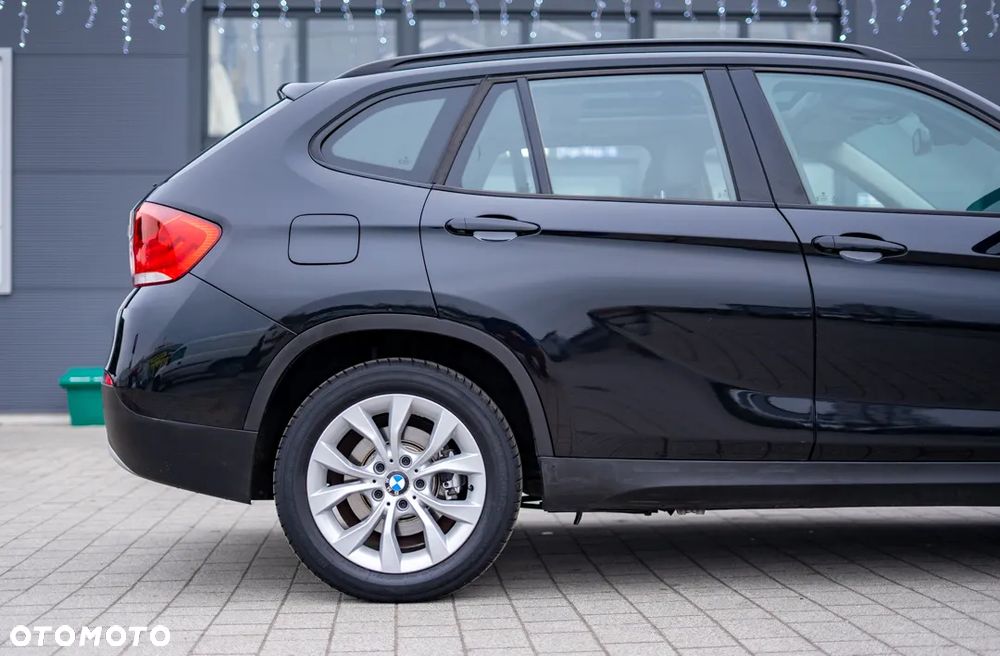 BMW X1 - 18