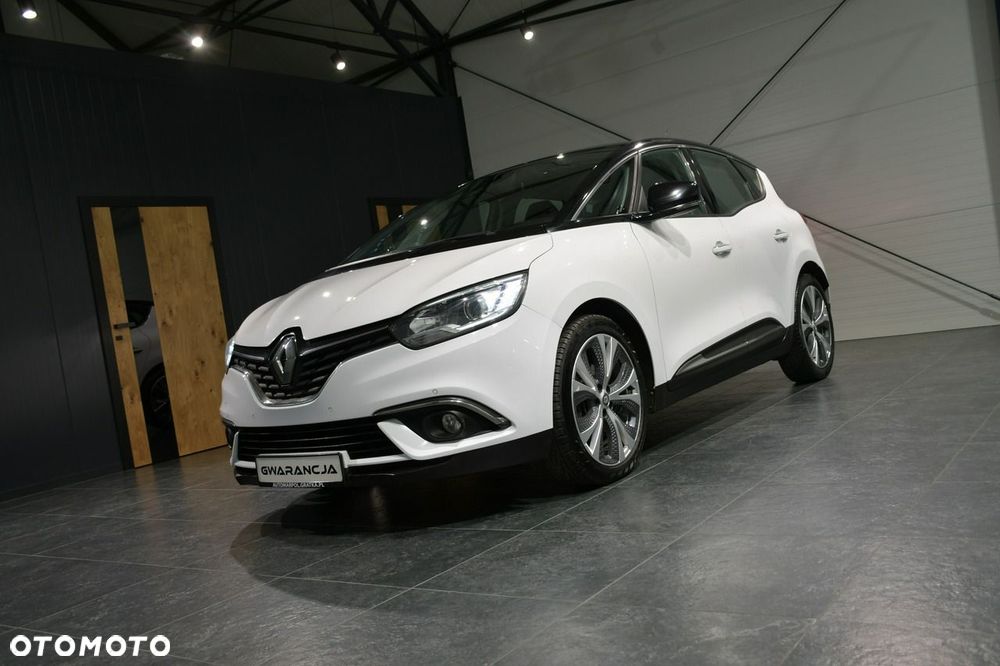 Renault Scenic ENERGY dCi 110 EXPERIENCE - 1