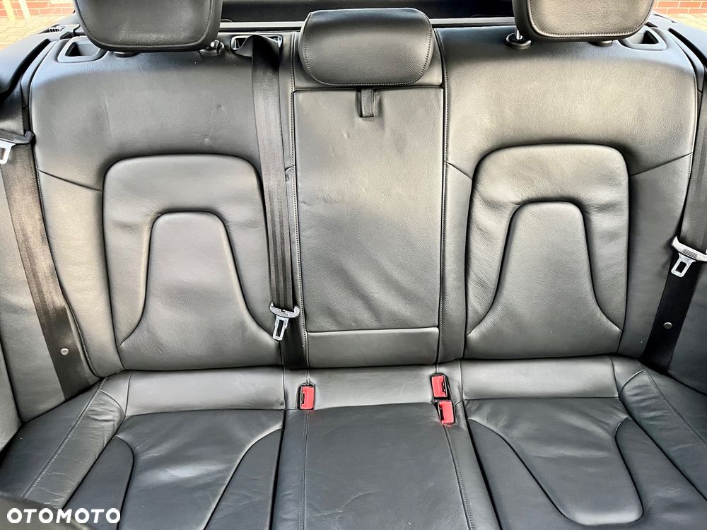 Audi A4 Allroad - 19