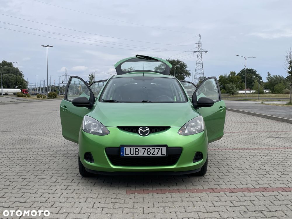 Mazda 2 1.3 Impuls - 17