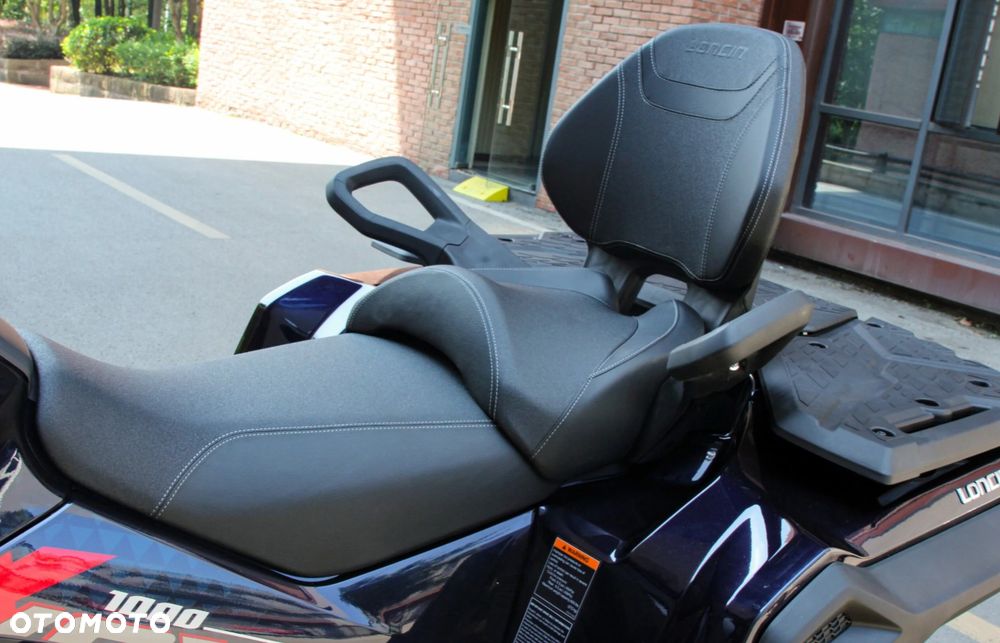 Loncin XWOLF 1000 - 8