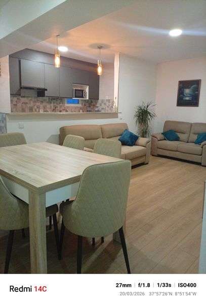 Apartamento T1+1 à venda - Grande imagem: 3/3