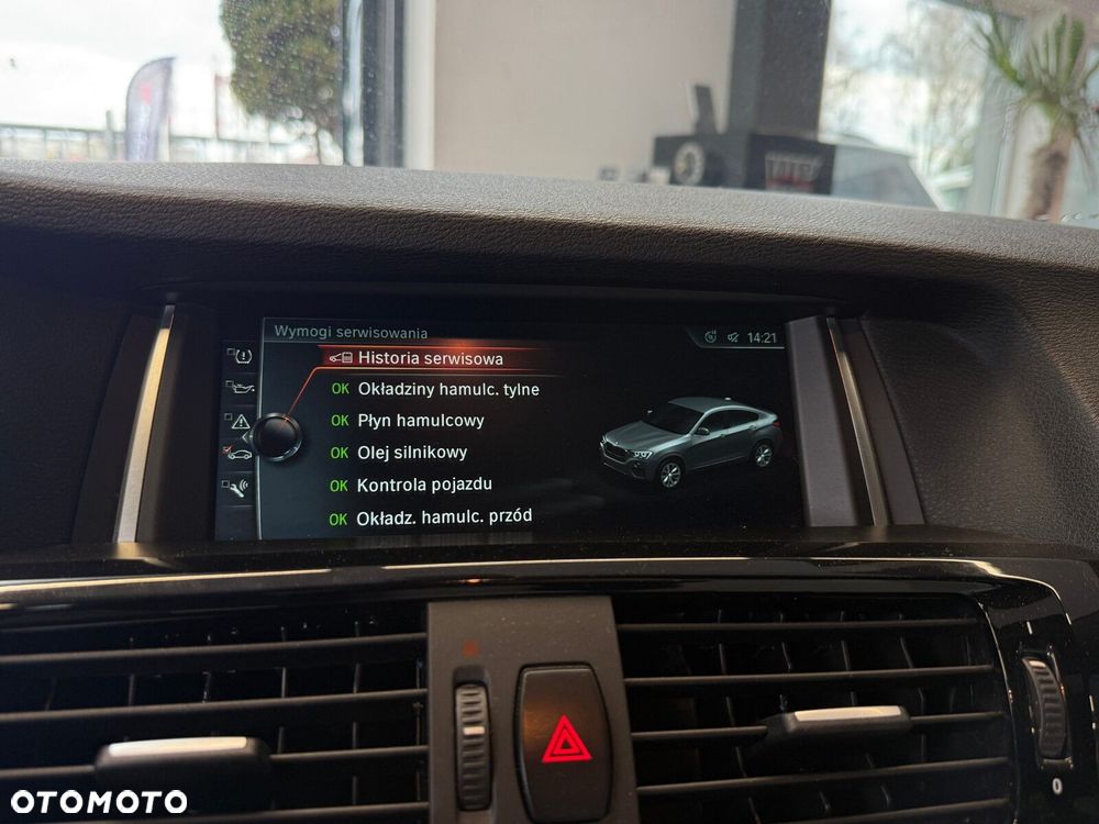 BMW X4 - 30