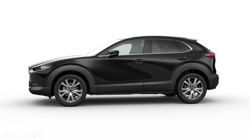 Mazda CX-30 - 3