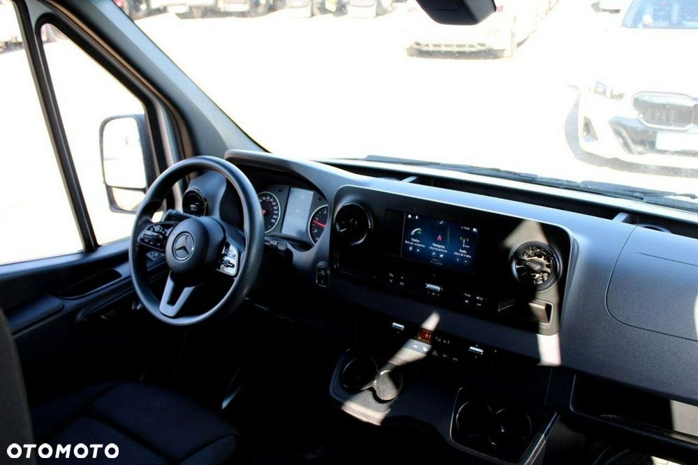 Mercedes-Benz Sprinter 317 CDI - 20