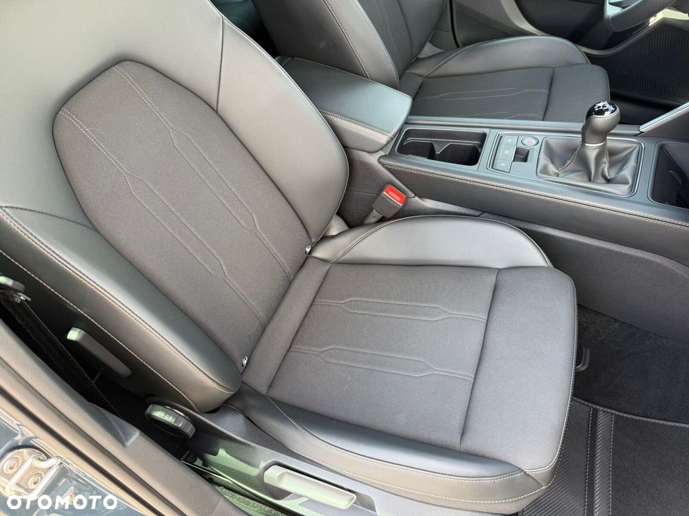 Cupra Leon Sportstourer 1.5 TSI - 24