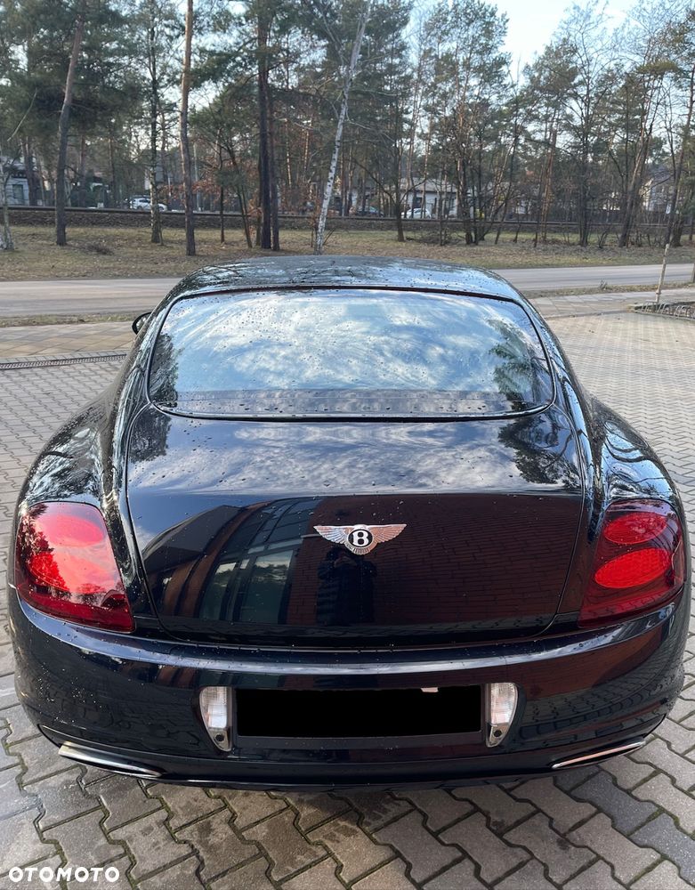 Bentley Continental GT - 35