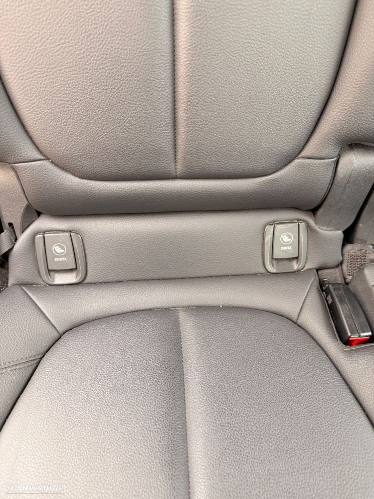 BMW 216 Active Tourer d - 28