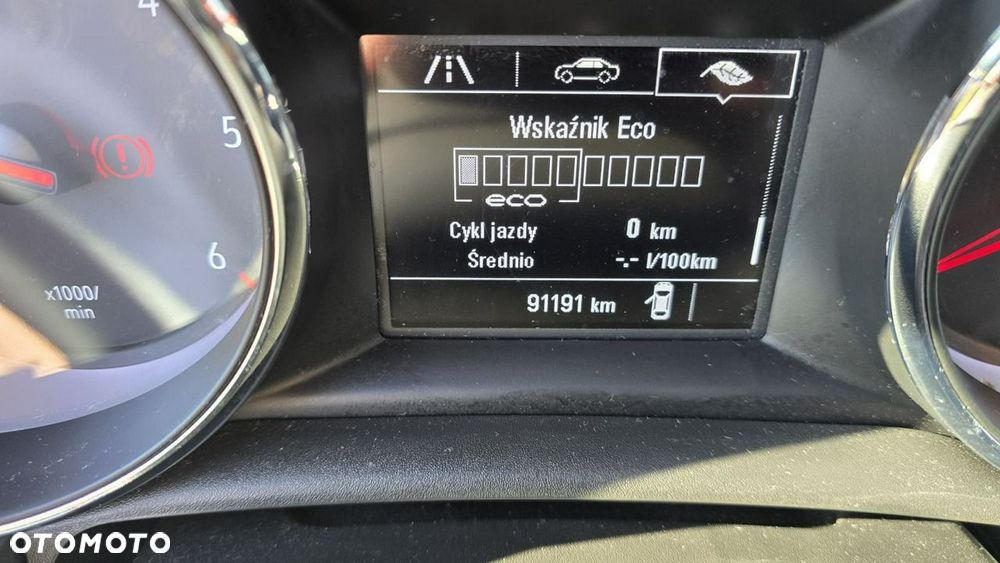 Opel Astra - 26