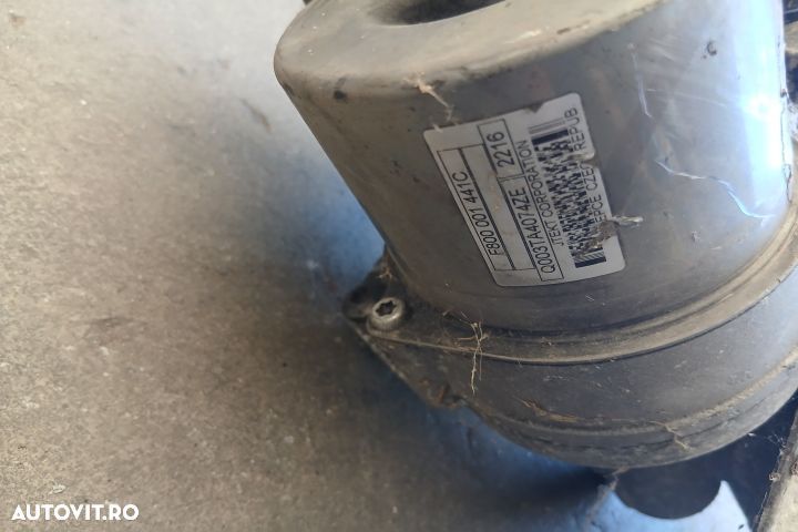 Caseta de directie 6820000179 6855336 138369-10 F800001441C 682000017 - 7