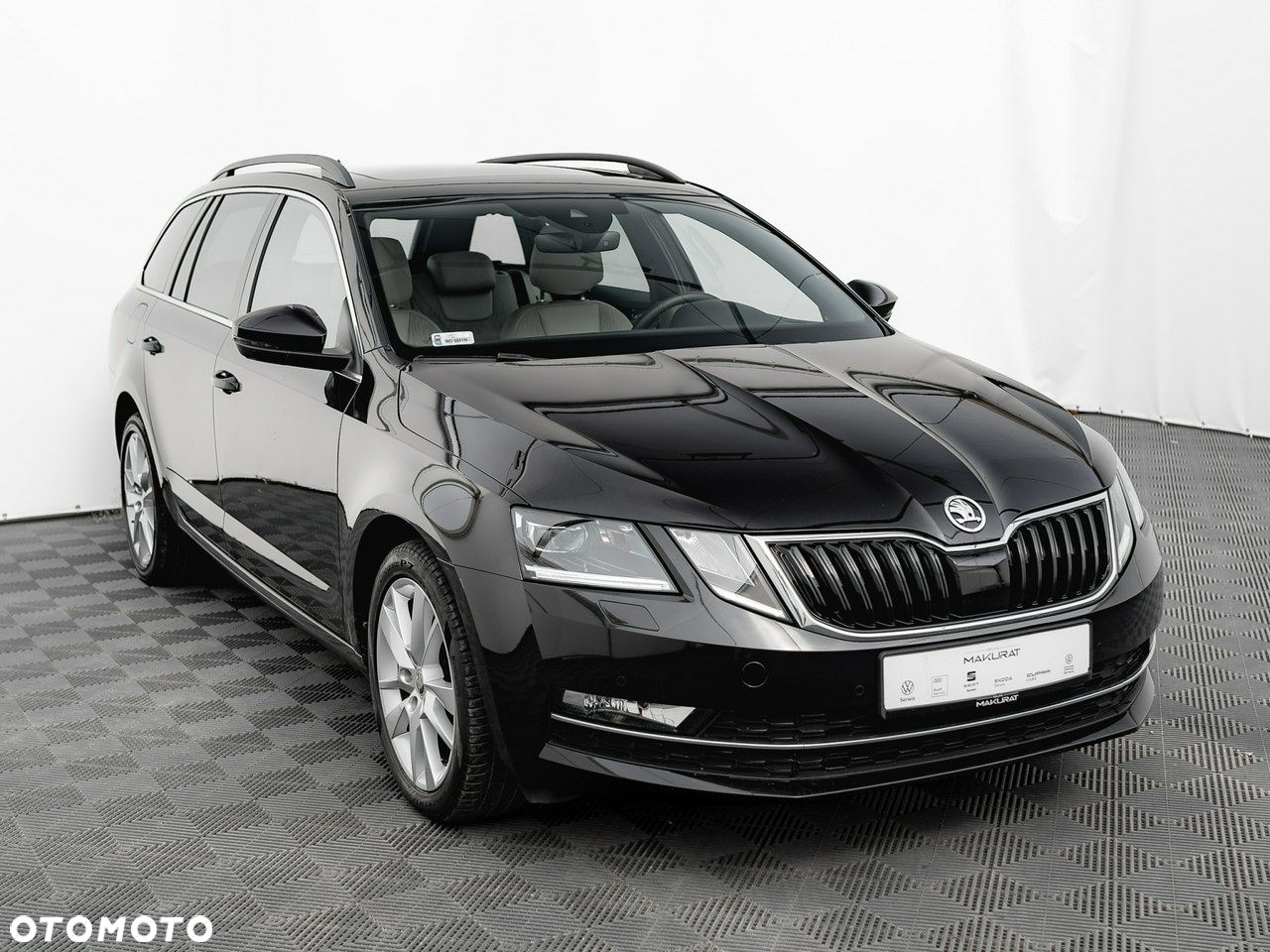 Skoda Octavia 2.0 TDI SCR Style DSG - 4