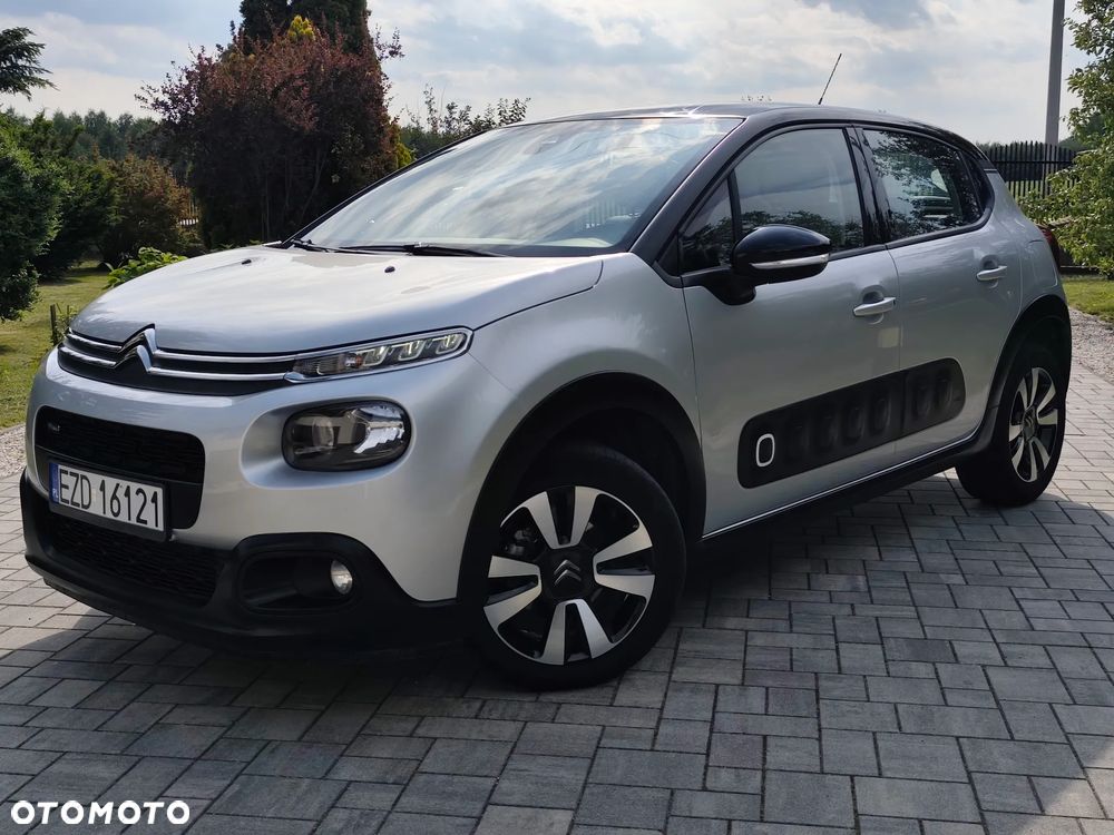 Citroën C3 Pure Tech 110 S&S ORIGINS - 1