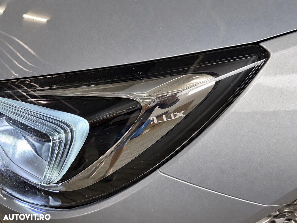 Opel Astra - 3
