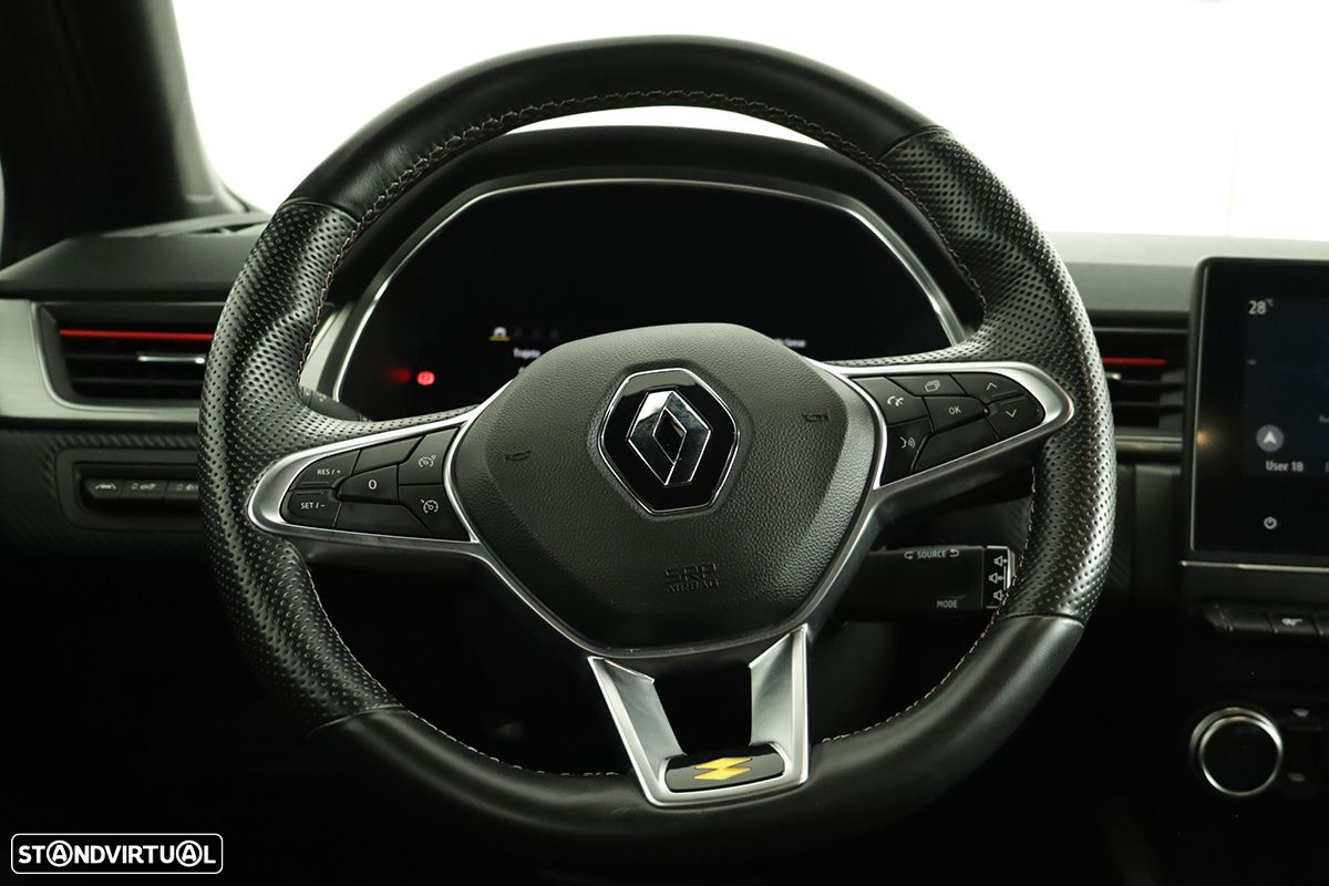 Renault Captur 1.0 TCe RS Line - 13