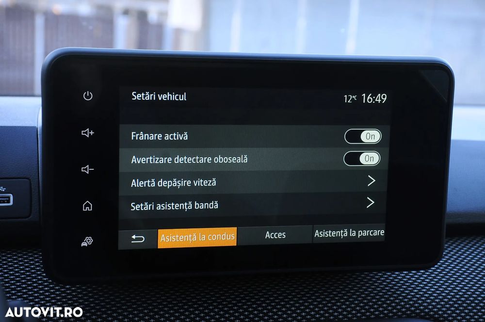 Dacia Sandero Stepway ECO-G 100 MT6 Comfort - 13