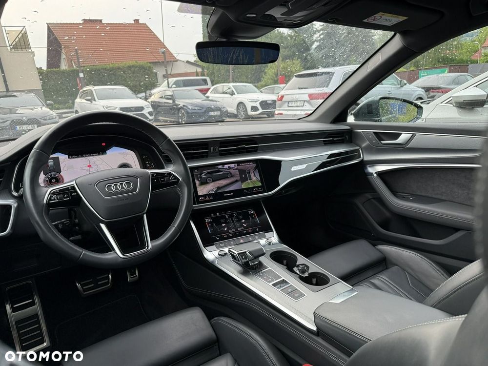Audi A6 Allroad 55 TFSI mHEV Quattro S tronic - 20