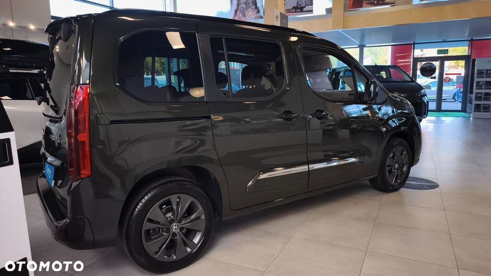 Toyota Proace City Verso 2026 photo 3