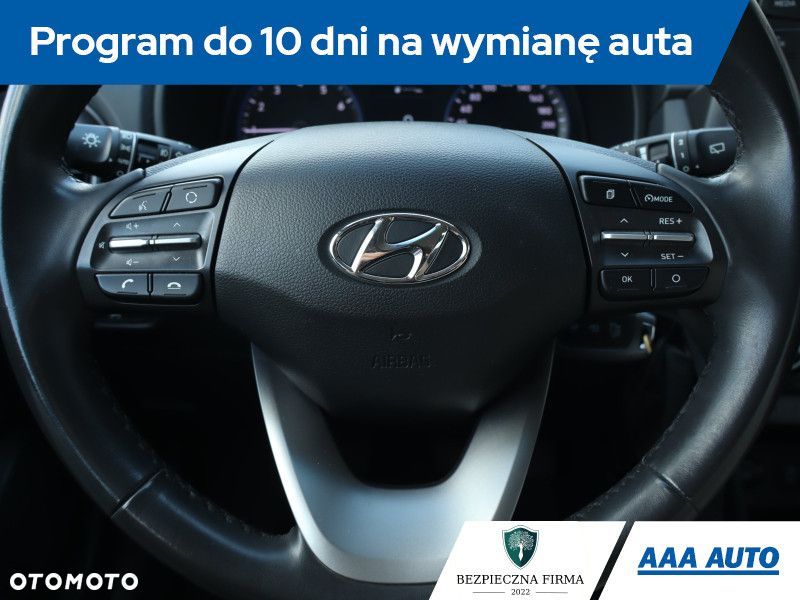 Hyundai Kona - 20
