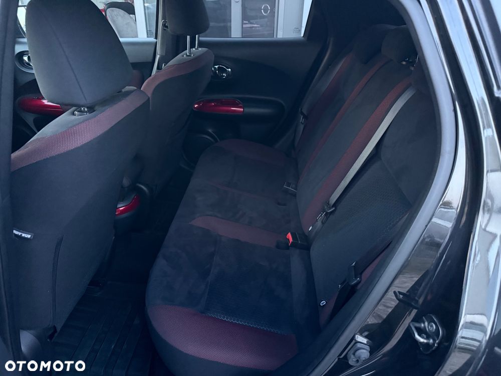 Nissan Juke - 18