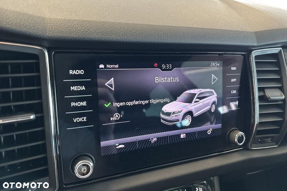 Skoda Kodiaq 2.0 TDI 4x4 DSG Style - 15