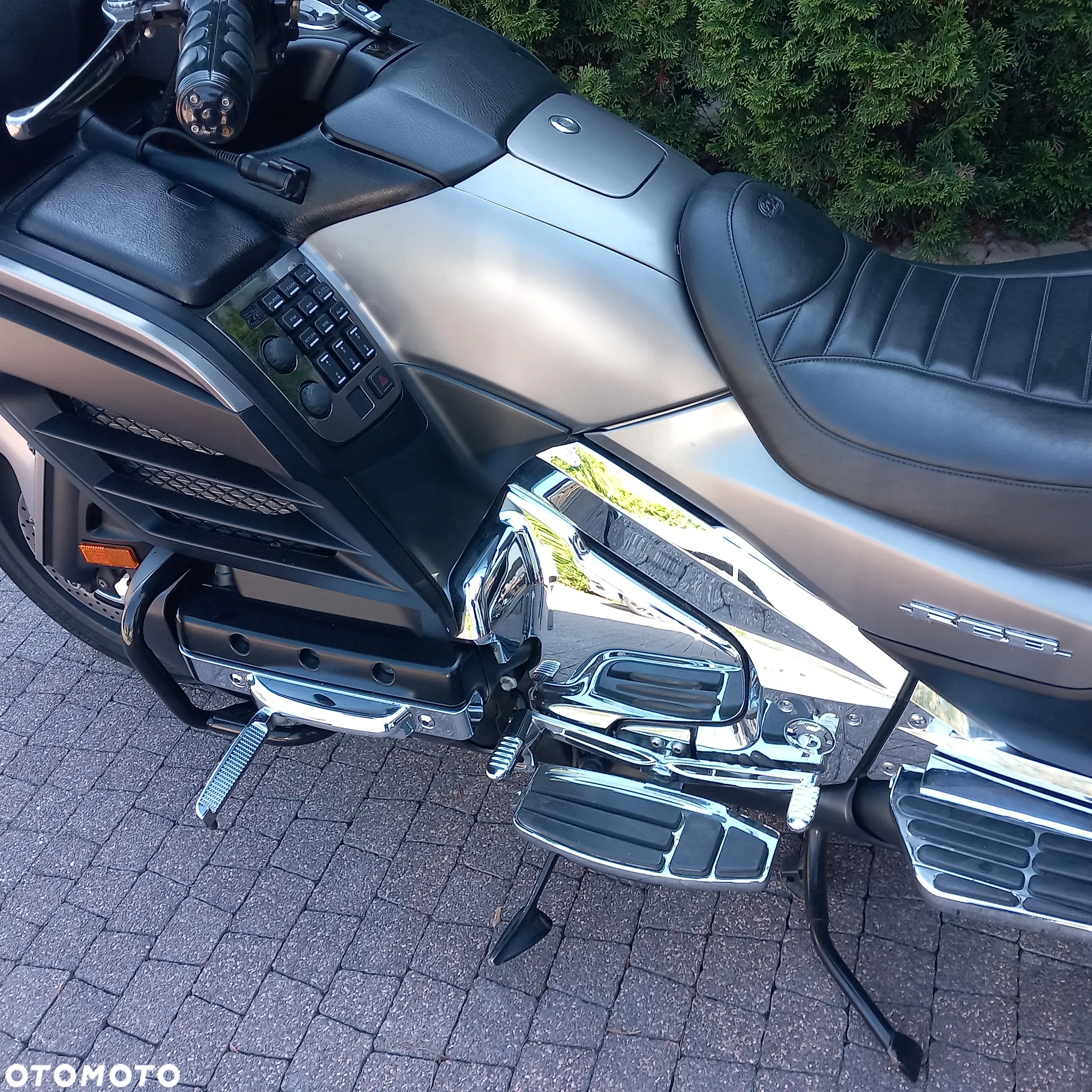 Honda GL - 2
