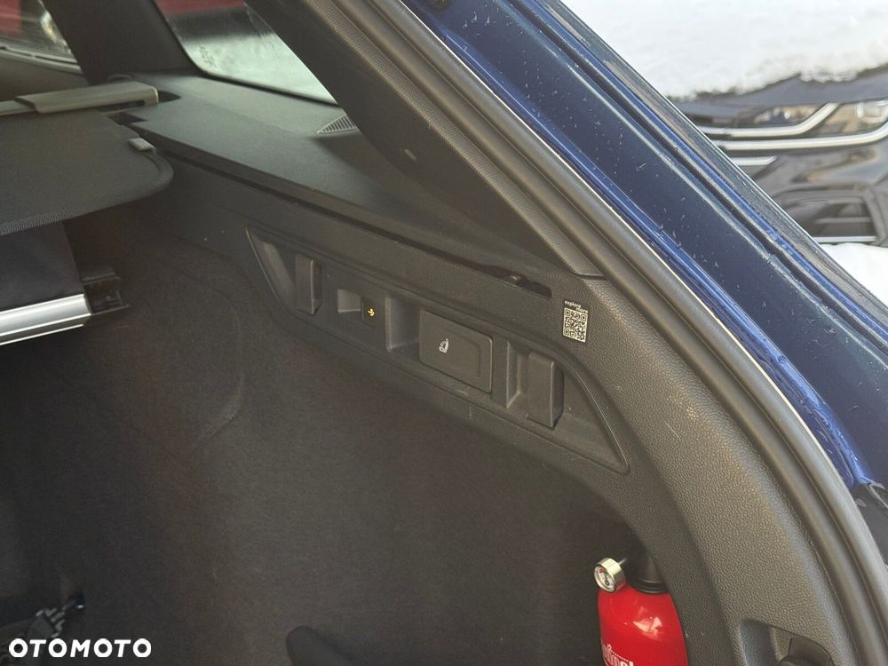 Skoda Superb 2.0 TSI Sportline DSG - 25