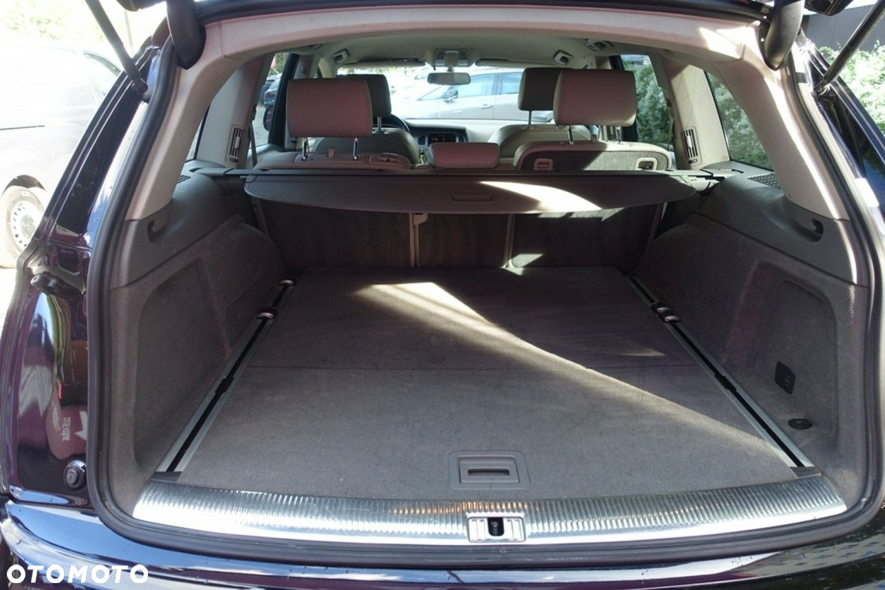 Audi Q7 - 12