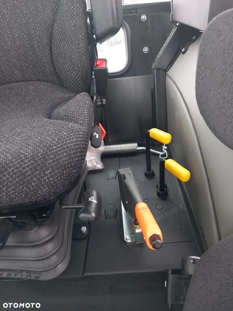 Zetor Proxima CL90 - 12