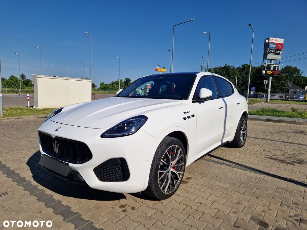 Maserati Grecale Modena - 15