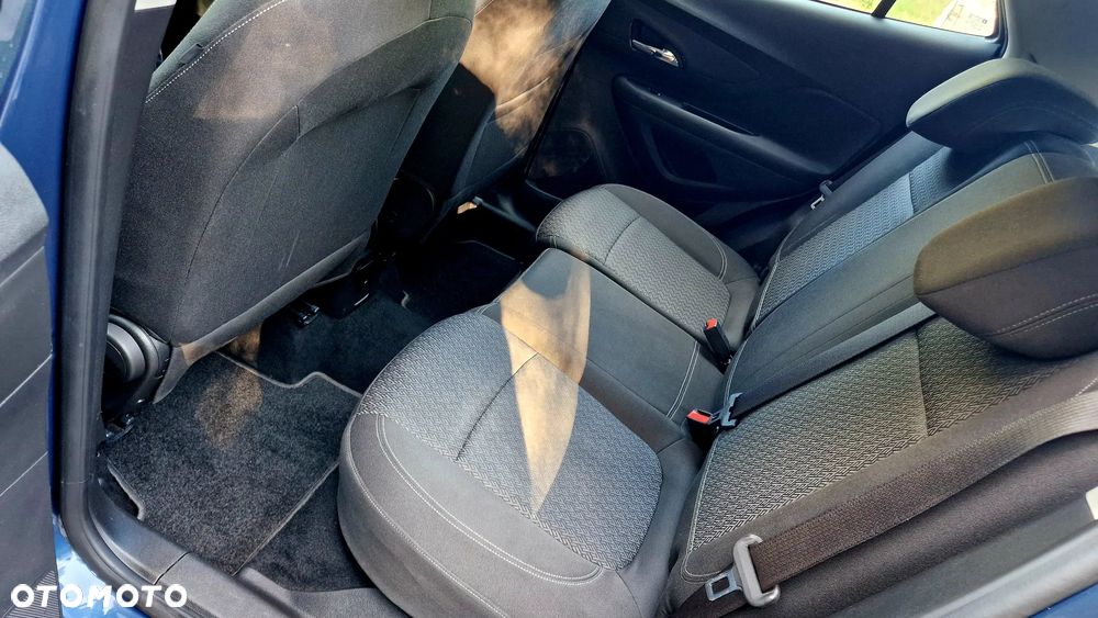 Opel Mokka 1.4 T Cosmo S&S EU6 - 15