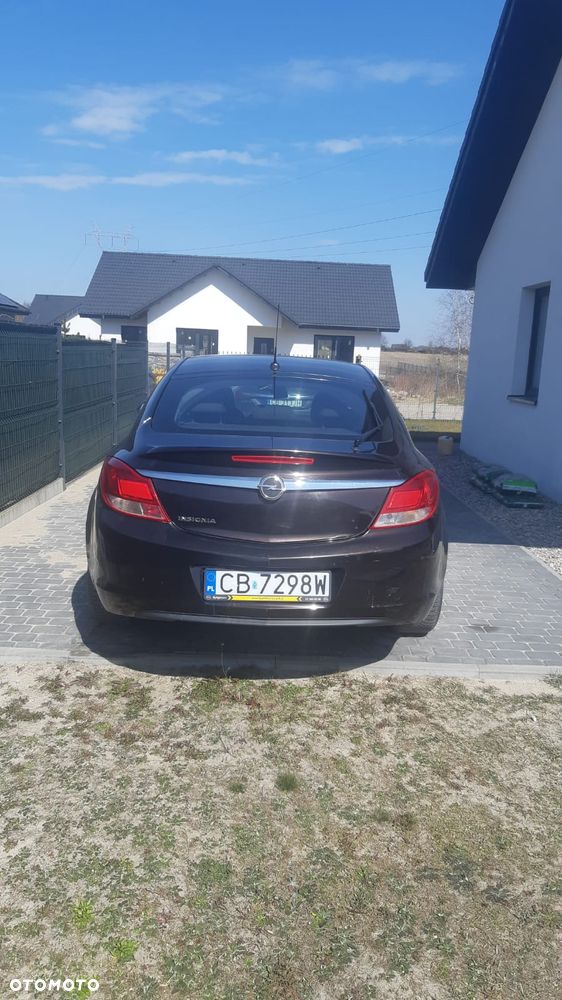 Opel Insignia 1.4 T Active S&S - 2